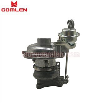 Zespół turbosprężarki NKR do samochodów ciężarowych 8-97331185-2 8973311852 Do japońskiego silnika Isuzu 4JB1-T