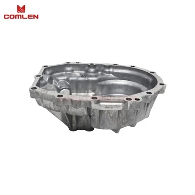8972526210 8980200290 8980200252 MYY Transmission Rear Cover For ISUZU NPR NQR FM100 FM600G6 high quality