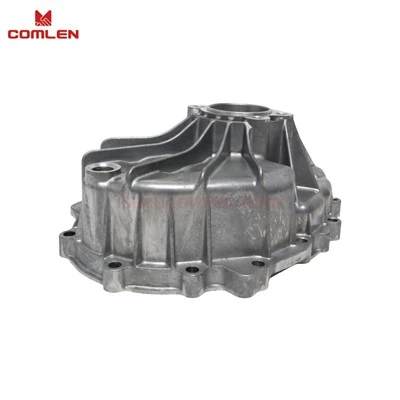 8972526210 8980200290 8980200252 MYY Transmission Rear Cover For ISUZU NPR NQR FM100 FM600G6 best