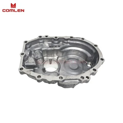 8972526210 8980200290 8980200252 MYY Transmission Rear Cover For ISUZU NPR NQR FM100 FM600G6 price