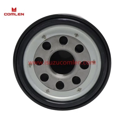 Oil Filters For ISUZU ISUZU NKR NLR NMR NPR QKR TFR TFS UCR UCS Repair 8973299110 5876100210 8973017520 best