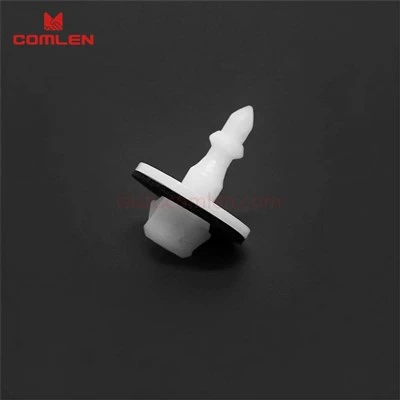 Radiator Grille Clips Front Grille Clips For ISUZU NKR55G4 NKR 4JB1-CN Engine 8980200301 8-98020030-1 best