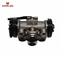 8971398420 Zespół cylindra koła hamulca tylnego LH dla ISUZU NHR NKR NLR ELF NMS JMC Kaiyun