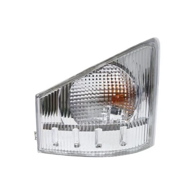 Lampa kierunkowskazu przedniego LH do naprawy ISUZU 700P NPR 8975851739 8975851731 8981554590